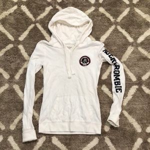 Abercrombie Hoodie